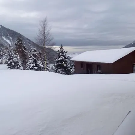 Bungalow En Parc Natural Del Ter 2000 Metres Setcases Exterior photo