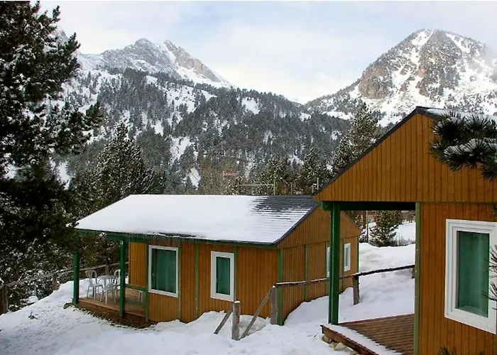 Bungalow En Parc Natural Del Ter 2000 Metres
