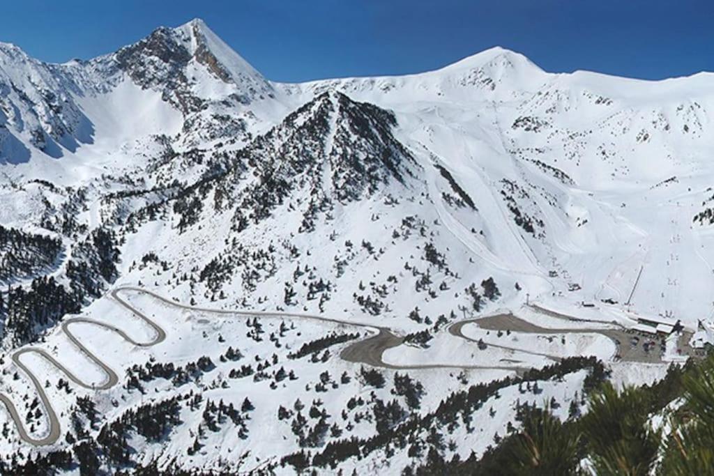 Chalet En Parc Natural Del Ter 2000 Metres *