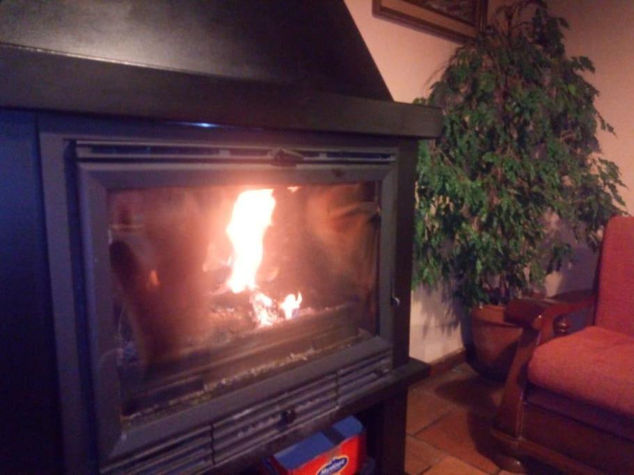 Chalet En Parc Natural Del Ter 2000 Metres Setcases