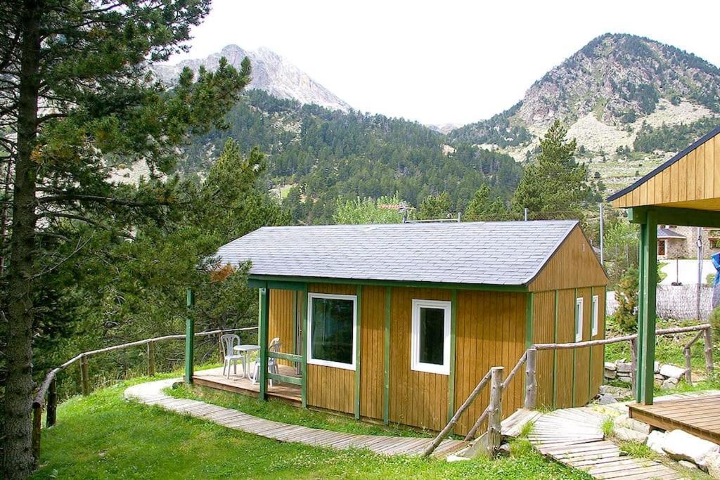 Chalet En Parc Natural Del Ter 2000 Metres *