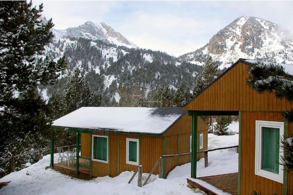 Chalet En Parc Natural Del Ter 2000 Metres *